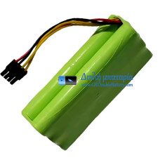 Μπαταρία για Dibea X600 ZN605/606/609 608 [Αντικατάσταση μπαταρίας]